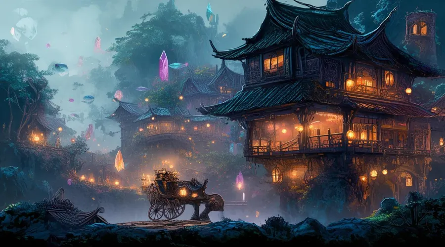 大鱼吃小鱼游戏图片2